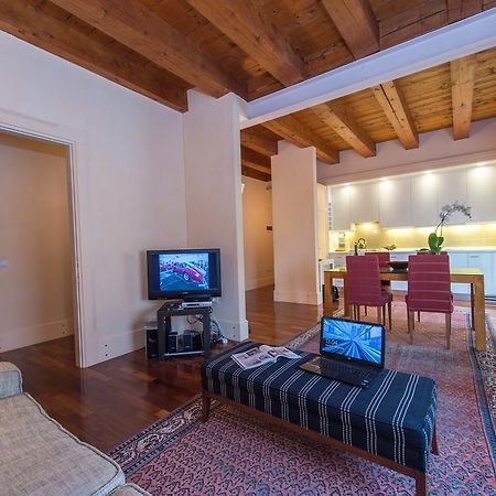 Апартаменты Residenza Giudecca Molino Stucky Венеция Номер фото