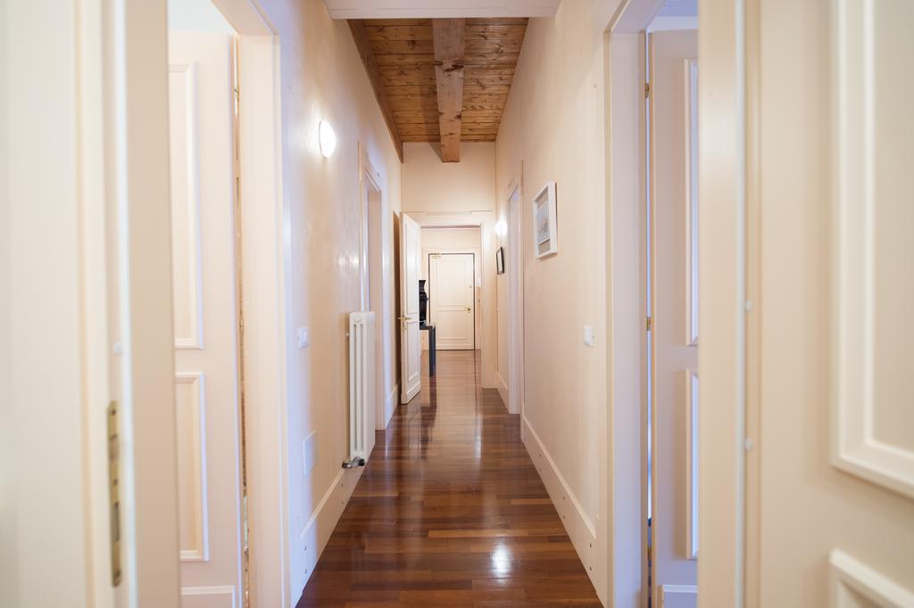 Апартаменты Residenza Giudecca Molino Stucky Венеция Экстерьер фото