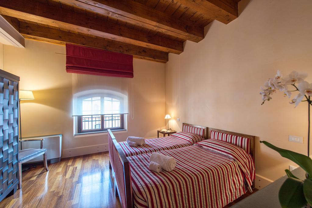 Апартаменты Residenza Giudecca Molino Stucky Венеция Экстерьер фото